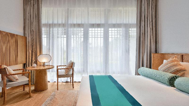 Blossom Hill Hotel Nanjing Lishui image