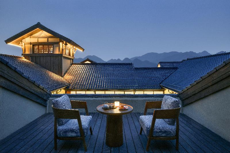 Blossom Hill Hotel Nanjing Lishui image