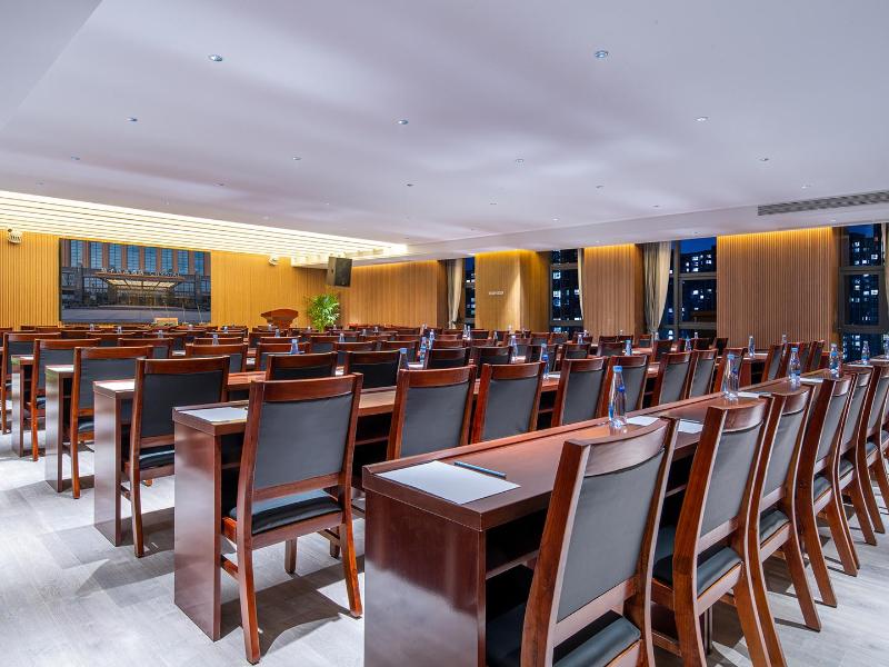Meetings & Events