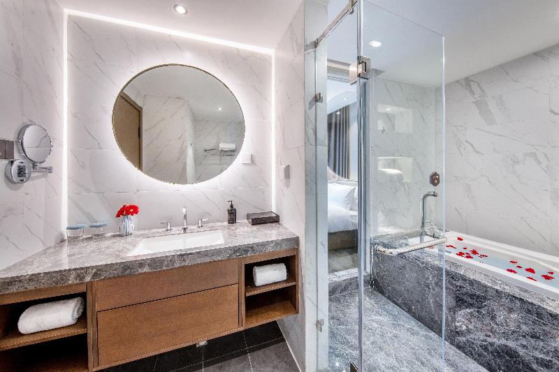 Crystal Orange Hotel Heze Changjiang East Road image
