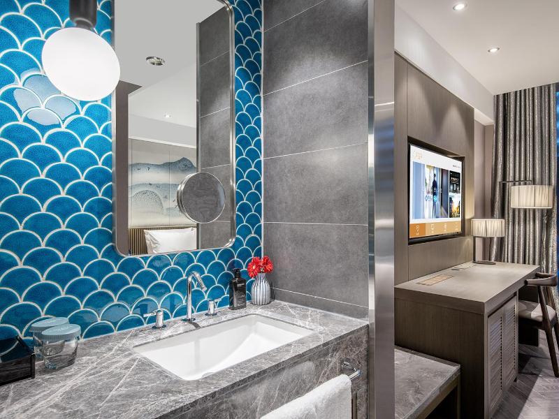Crystal Orange Hotel Heze Changjiang East Road image