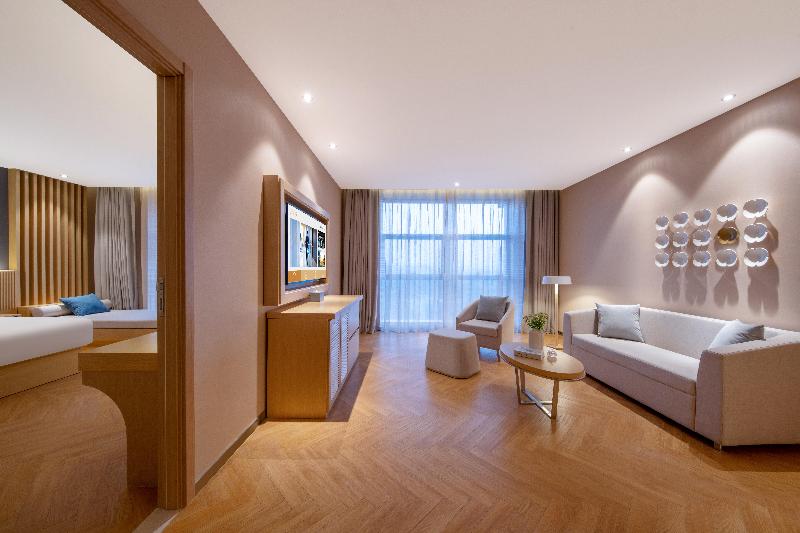 Crystal Orange Hotel Heze Changjiang East Road image