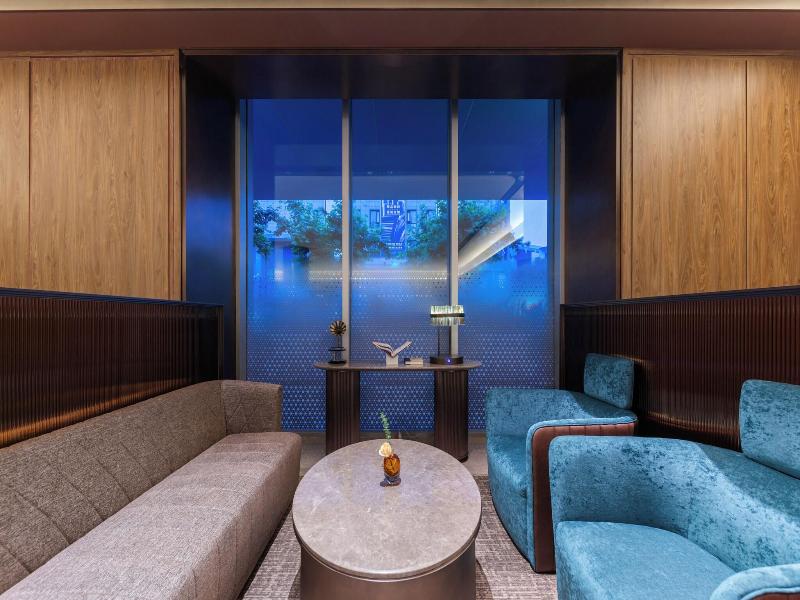 Crystal Orange Hotel Shanghai The Bund Yu Garden image