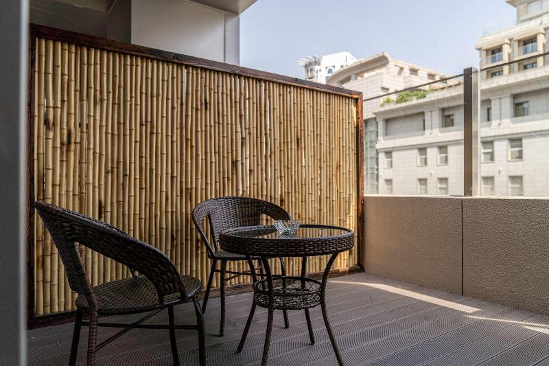 Crystal Orange Hotel Shanghai The Bund Yu Garden image