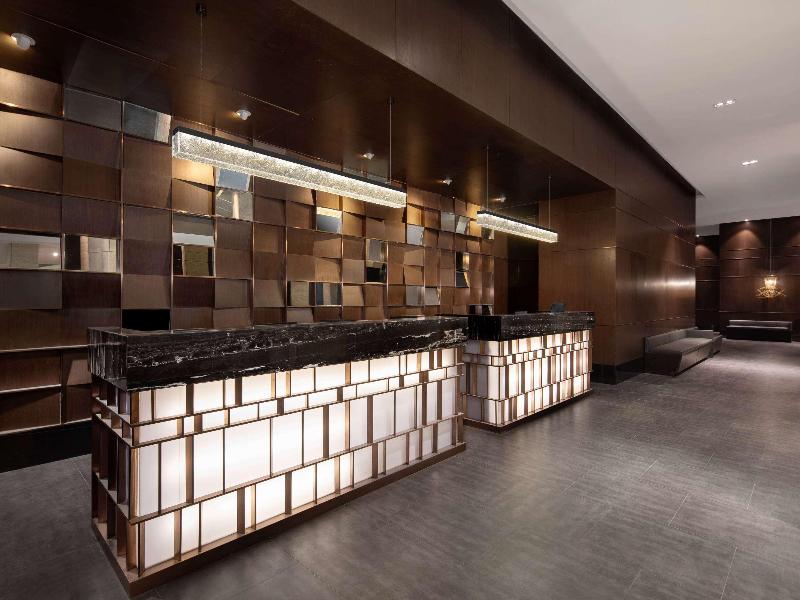 Crystal Orange Hotel Zhenjiang Logistics Building image
