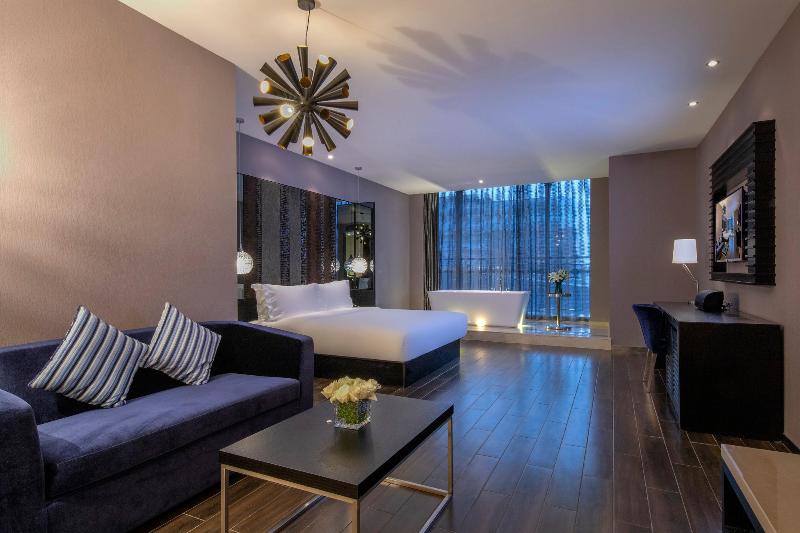 Crystal Orange Hotel Zhenjiang Logistics Building image