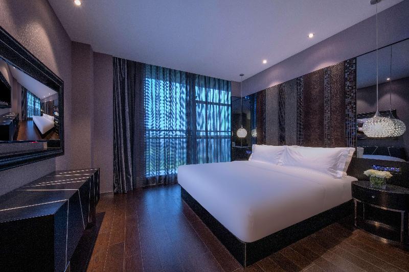 Crystal Orange Hotel Zhenjiang Logistics Building image