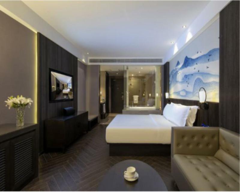 Crystal Orange Hotel Nantong Xinghu 101 Square 5