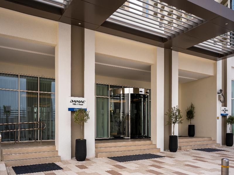 DAMAC Hills 2 Hotel – Edge by Rotana image