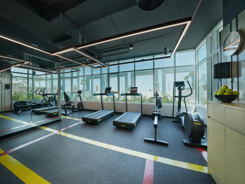 DAMAC Hills 2 Hotel – Edge by Rotana image