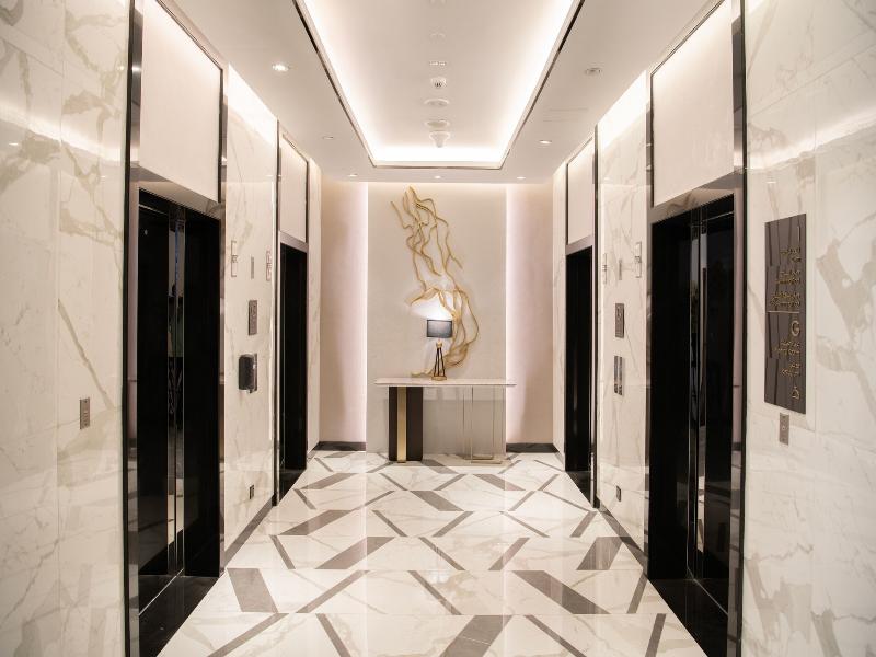 DAMAC Hills 2 Hotel – Edge by Rotana image