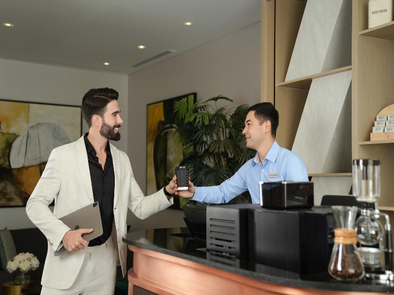 DAMAC Hills 2 Hotel – Edge by Rotana image