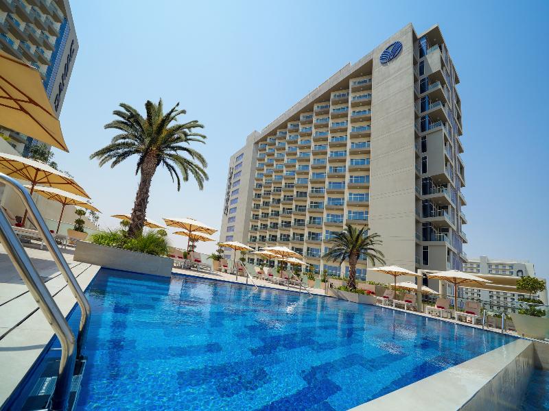 DAMAC Hills 2 Hotel – Edge by Rotana image