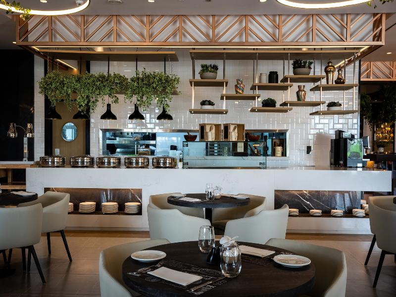 DAMAC Hills 2 Hotel – Edge by Rotana image