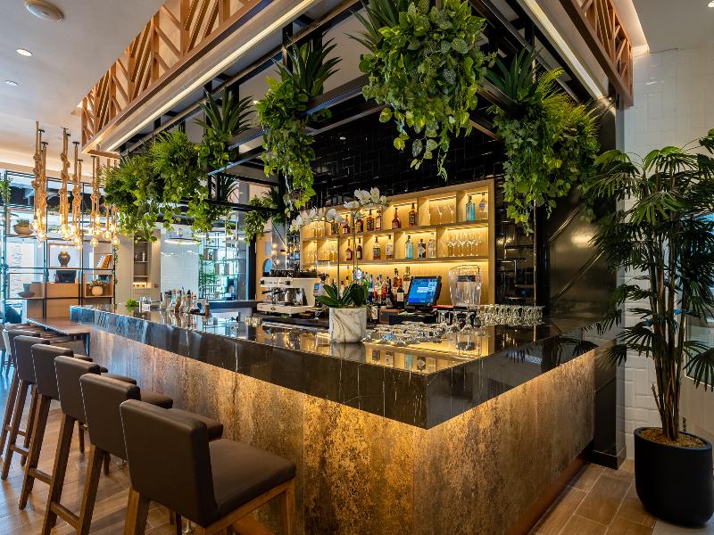 DAMAC Hills 2 Hotel – Edge by Rotana image