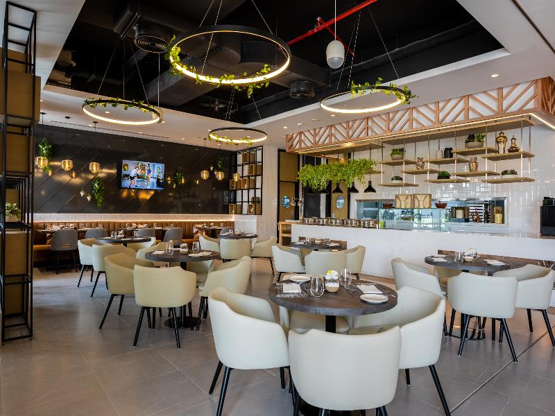 DAMAC Hills 2 Hotel – Edge by Rotana image