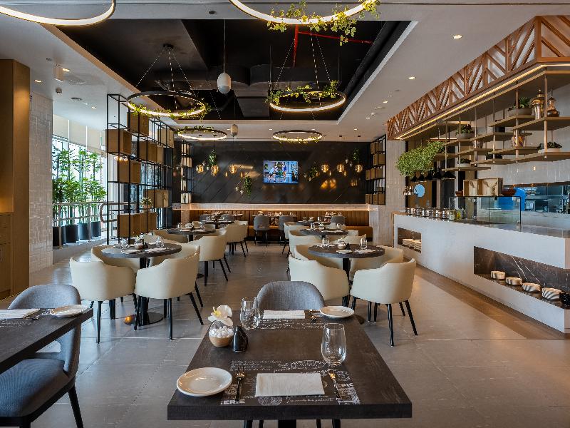 DAMAC Hills 2 Hotel – Edge by Rotana image