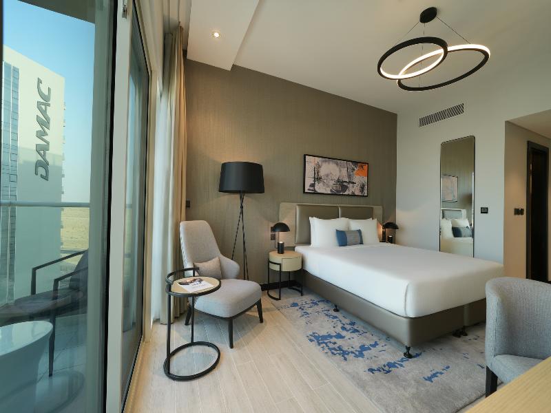 DAMAC Hills 2 Hotel – Edge by Rotana image