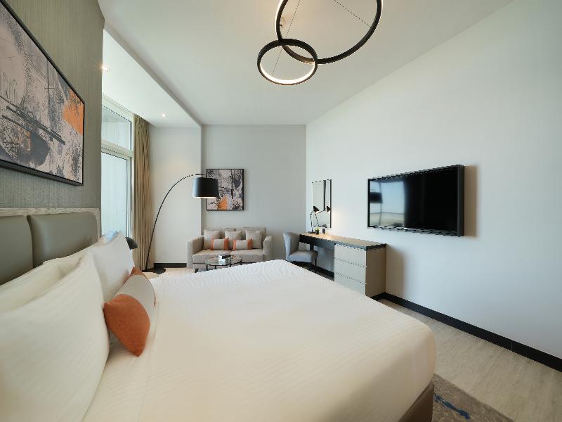 DAMAC Hills 2 Hotel – Edge by Rotana image