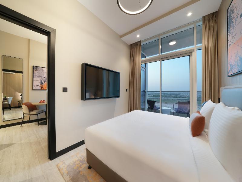 DAMAC Hills 2 Hotel – Edge by Rotana image