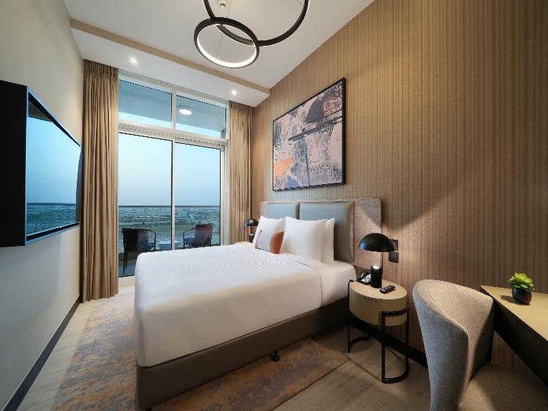 DAMAC Hills 2 Hotel – Edge by Rotana image