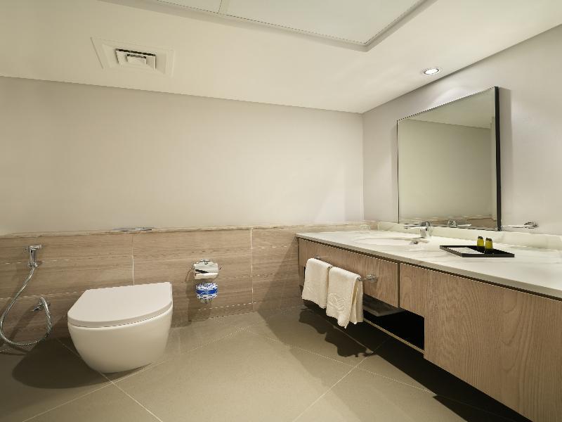 DAMAC Hills 2 Hotel – Edge by Rotana image