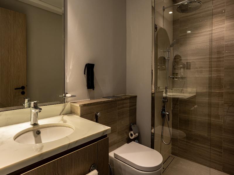 DAMAC Hills 2 Hotel – Edge by Rotana image