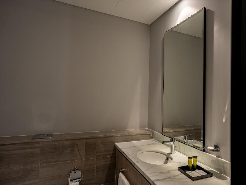 DAMAC Hills 2 Hotel – Edge by Rotana image