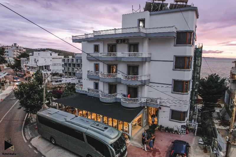 Hotel Alpha image