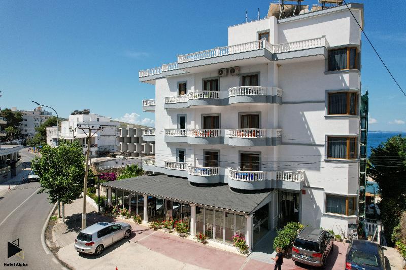 Hotel Alpha image