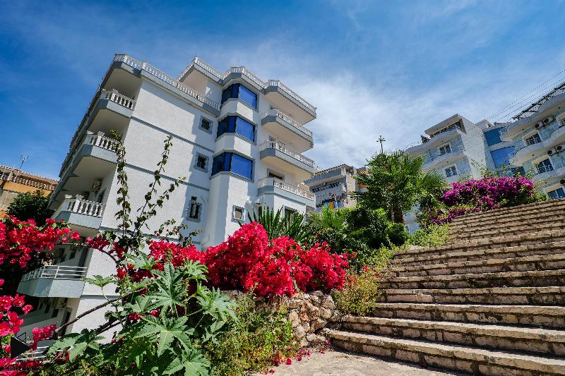 Hotel Alpha image