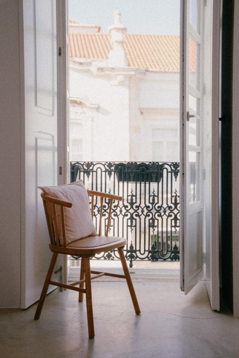 Casa Do Gadanha image