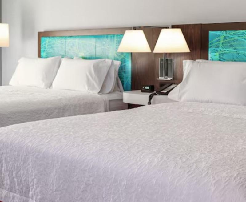 Hampton Inn Morro Bay 5