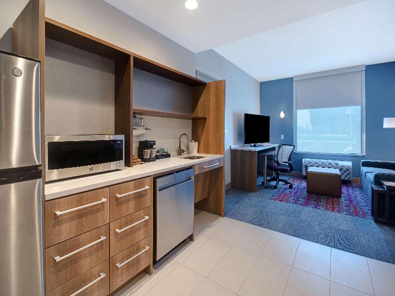 Home2 Suites By Hilton Shepherdsville Louisville S image