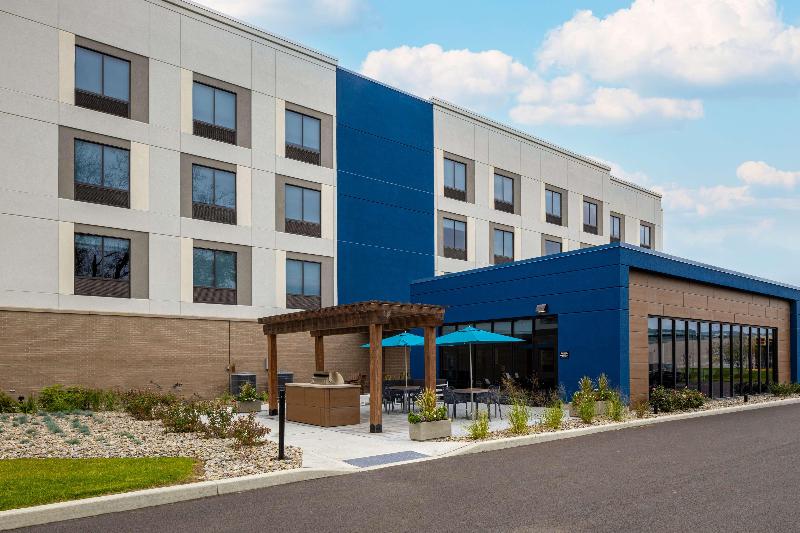 Hampton Inn Hornell image
