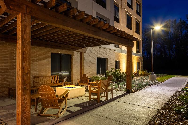 Hampton Inn Hornell image