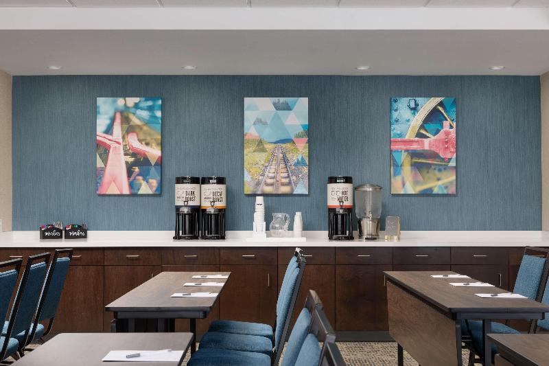 Hampton Inn Hornell image