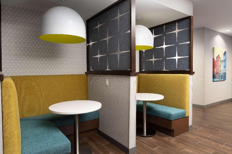 Hampton Inn Hornell image