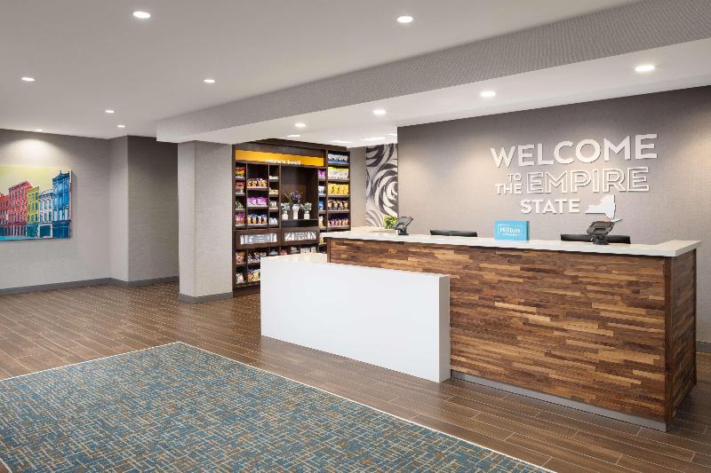 Hampton Inn Hornell image