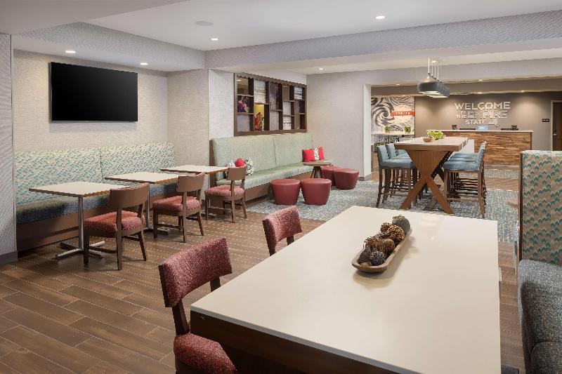 Hampton Inn Hornell image