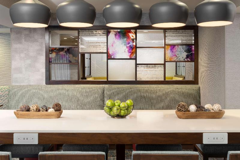 Hampton Inn Hornell image