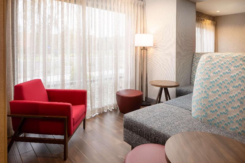 Hampton Inn Hornell image