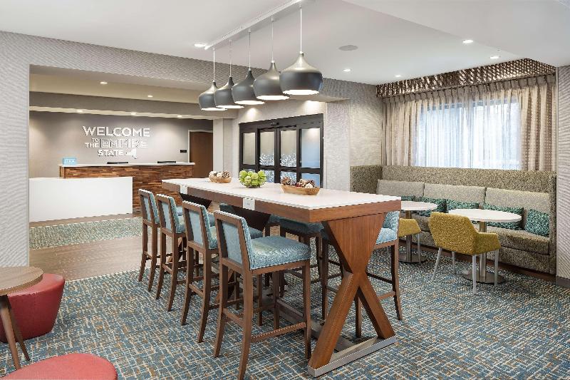 Hampton Inn Hornell image