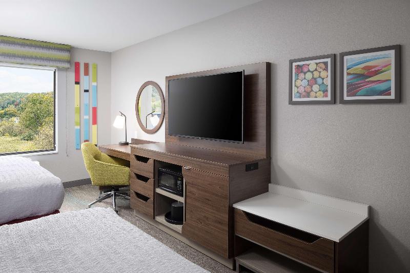 Hampton Inn Hornell image