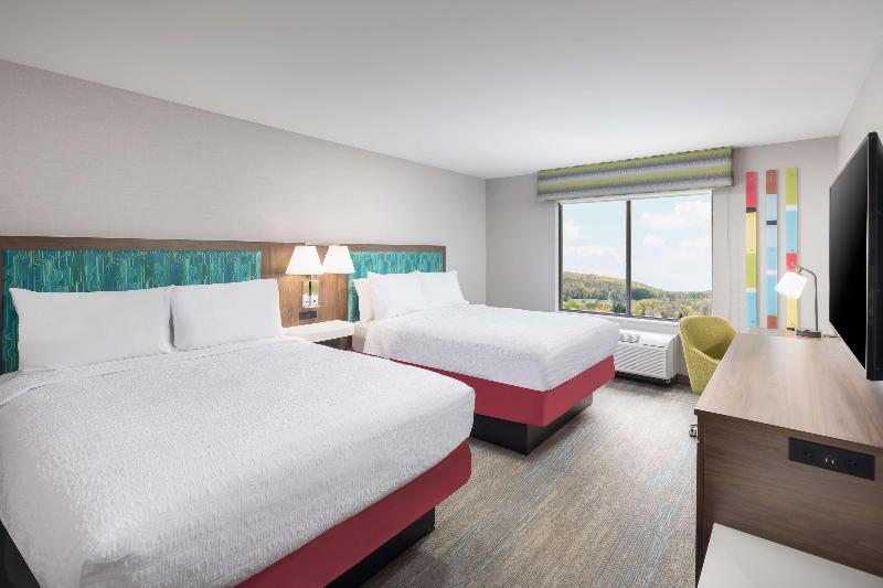 Hampton Inn Hornell image