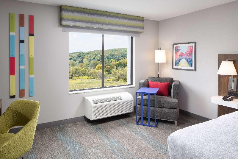 Hampton Inn Hornell image