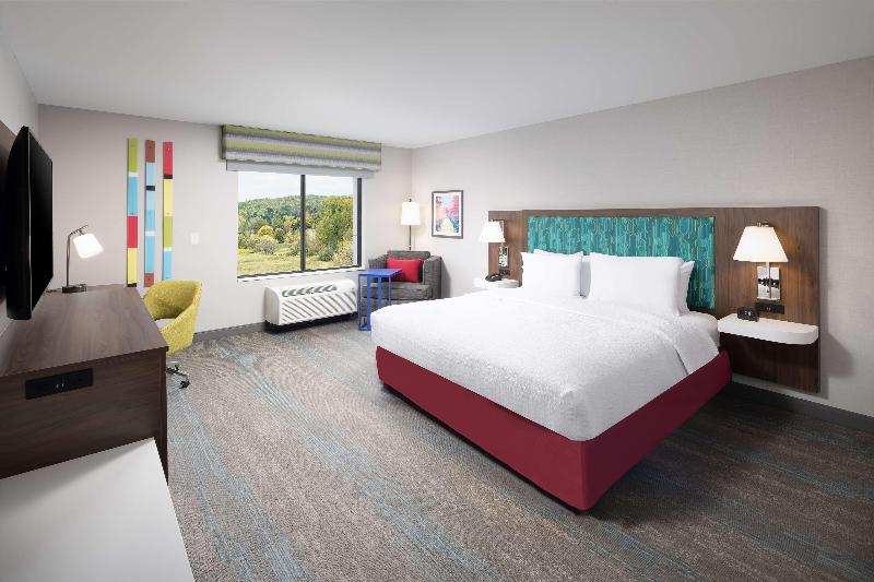 Hampton Inn Hornell image
