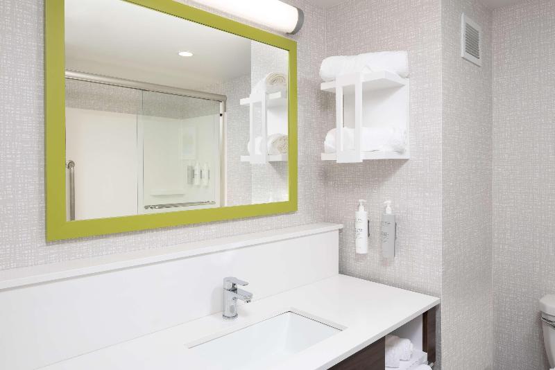 Hampton Inn Hornell image