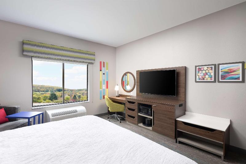 Hampton Inn Hornell image