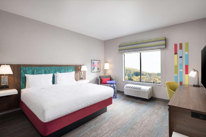Hampton Inn Hornell image